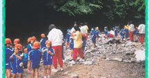 花畑八千代幼稚園