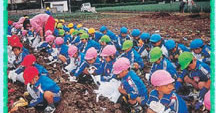 花畑八千代幼稚園