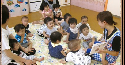 島根県松江市矢田町 保育園 幼稚園 一覧 チビナビ