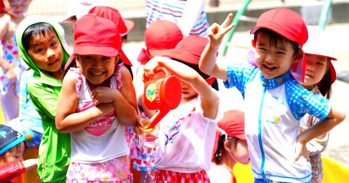 聖泉幼稚園