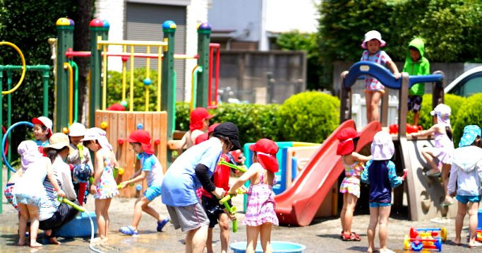 東京都武蔵境駅 幼稚園 一覧 2ページ目 チビナビ