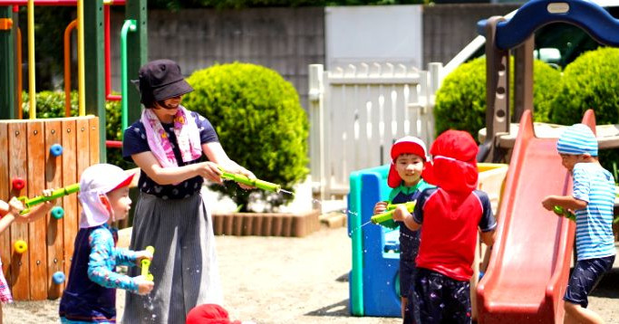 聖泉幼稚園