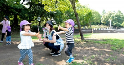 東京都文京区おすすめ地域型保育園の口コミ一覧 チビナビ