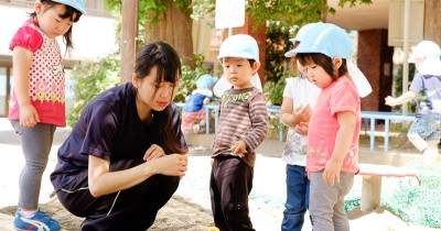 東京都文京区おすすめ地域型保育園の口コミ一覧 チビナビ