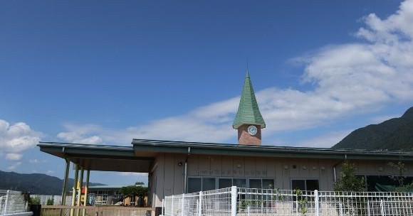 たかやしろ保育園