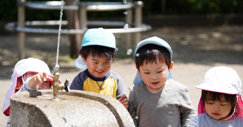 みらいえ保育園吉祥寺南