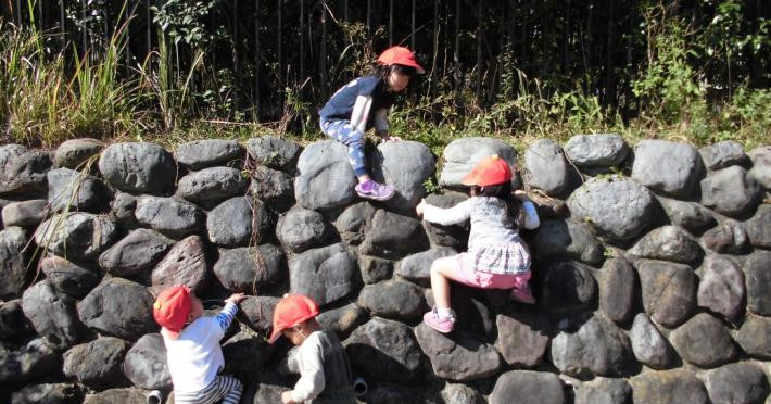 砂川口前さくらんぼ保育園