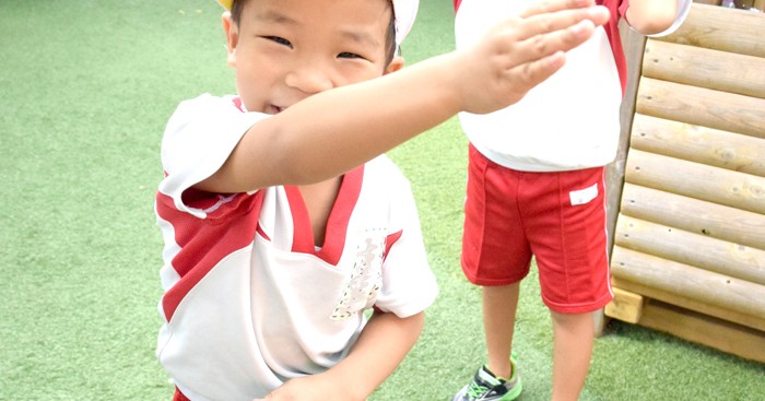 認定こども園　大宮幼稚園