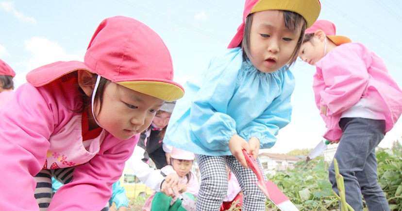 認定こども園　大宮幼稚園