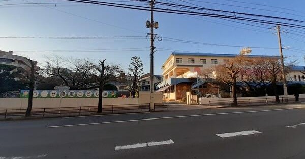 幼保連携型ローザ認定こども園