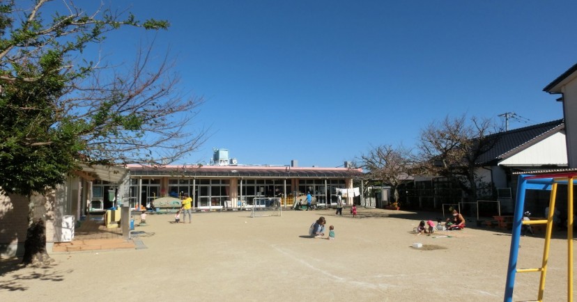 葉山こども園