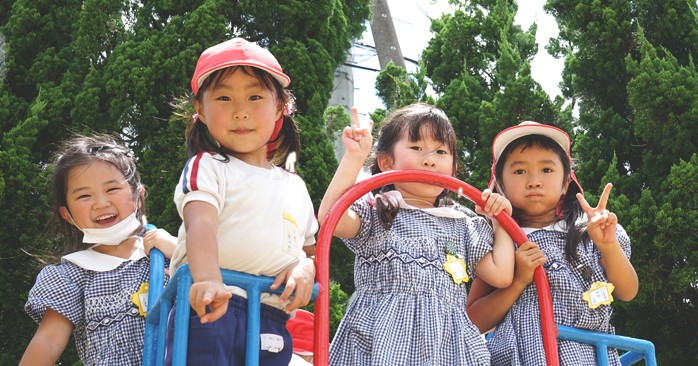 認定こども園　アソカ北幼稚園