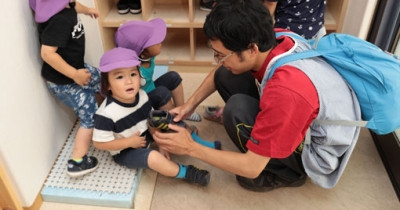 こどもヶ丘保育園学芸大学園