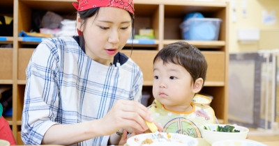 こどもヶ丘保育園学芸大学園