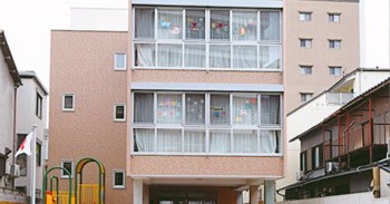 田辺幼稚園