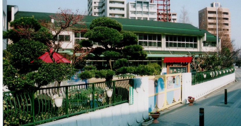 桜宮幼稚園