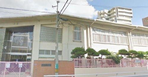 貫江田幼稚園