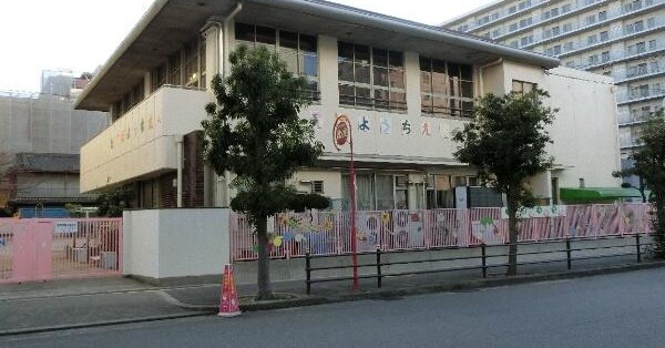 大阪府大阪市浪速区桜川 保育園 幼稚園 一覧 チビナビ