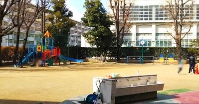 大阪信愛学院幼稚園