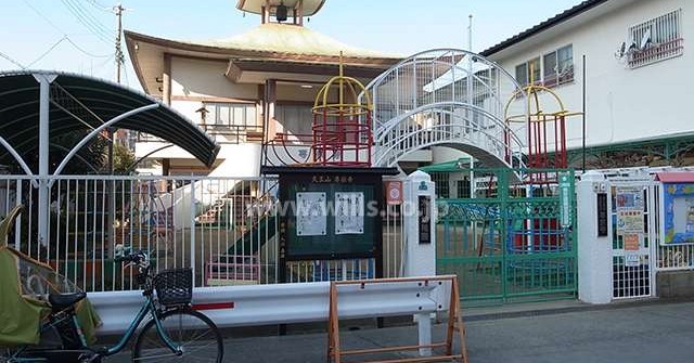 木川幼稚園