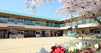 井高野保育園