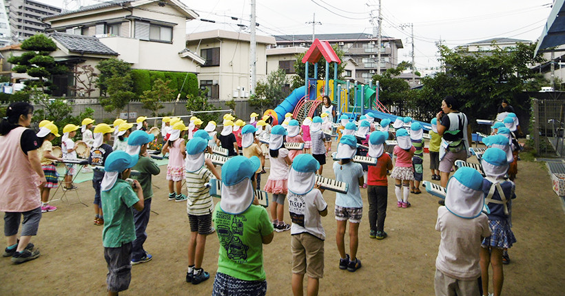 隅田学園