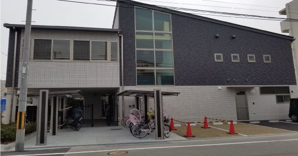 りんりん保育園　阪南町