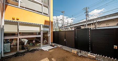 グローバルキッズ戎本町園