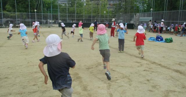 幼保連携型認定こども園　玉川ひばりこども園