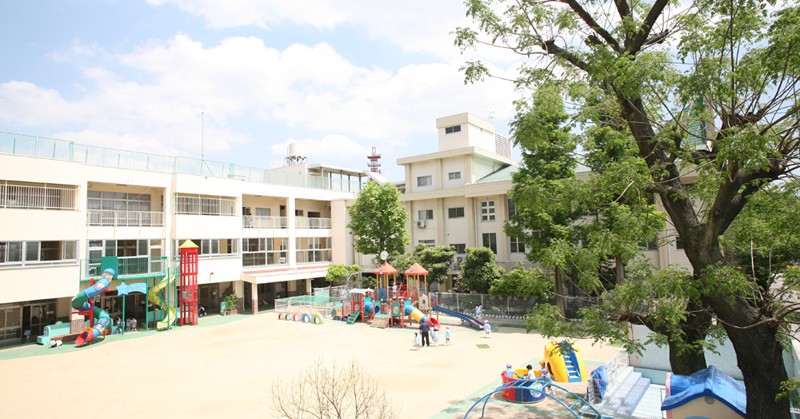 幼稚園型認定こども園　あけのほし幼稚園