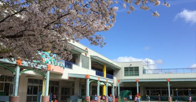 幼稚園型認定こども園　念法幼稚園