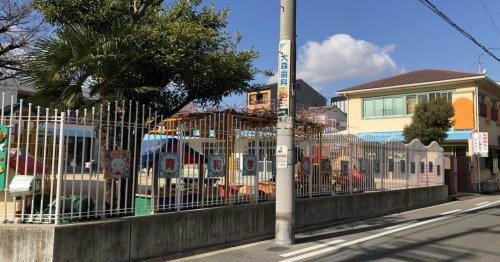 認定こども園　育和学園生長幼稚園