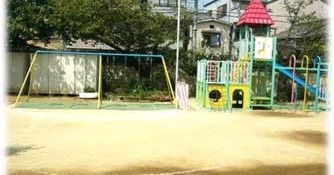 認定こども園　さつき幼稚園