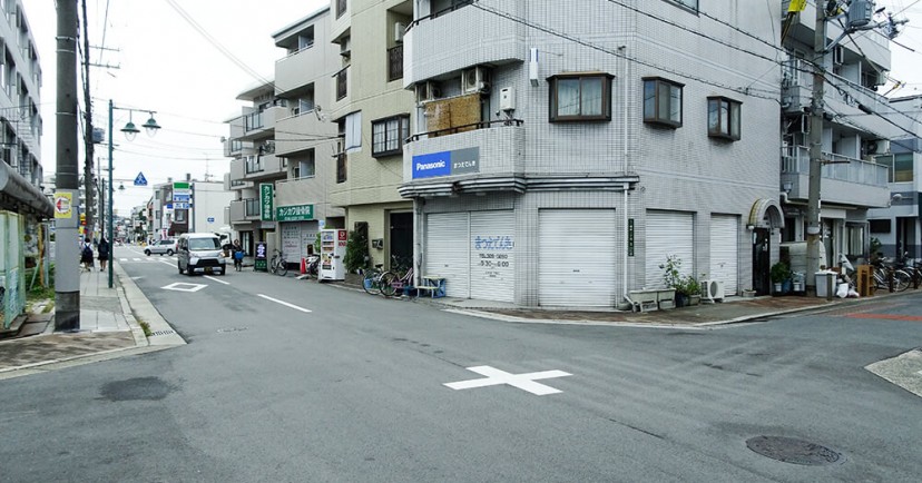 アップル保育園　東淀川