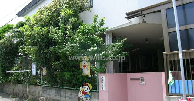 幼保連携型認定こども園ほうなん子ども園