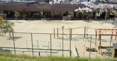 夢の鳥保育園