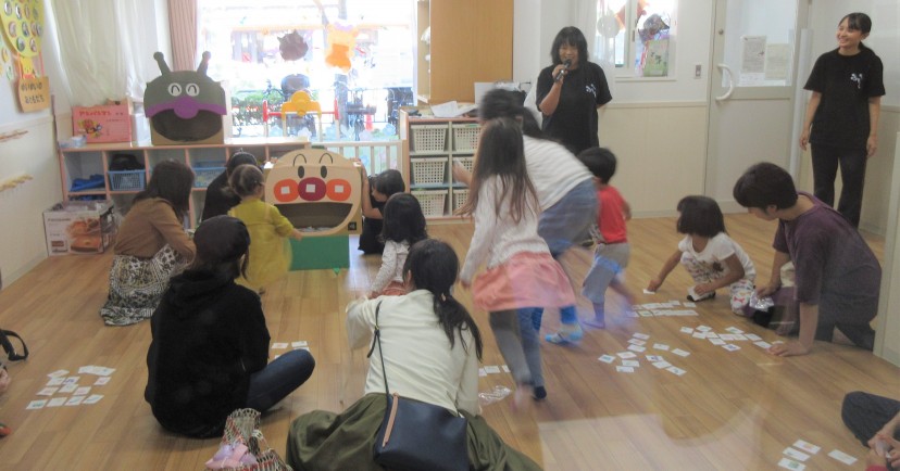 幼保連携型認定こども園追手門学院幼稚園 豊中市 の口コミ 基本情報 チビナビ