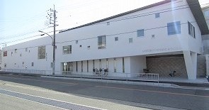 池田旭丘幼稚園・いけだあさひがおか乳児園