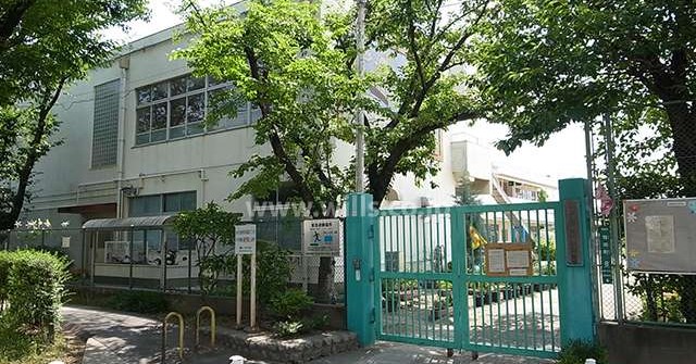 玉川幼稚園