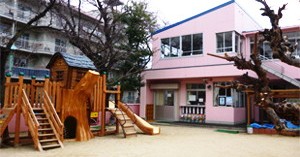 認定こども園御幸幼稚園・さくらんぼ保育園