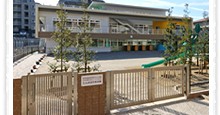 たんぽぽ中条学園