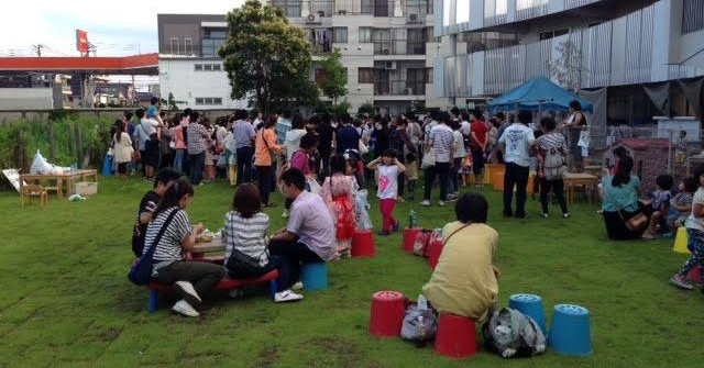 かつしか風の子保育園