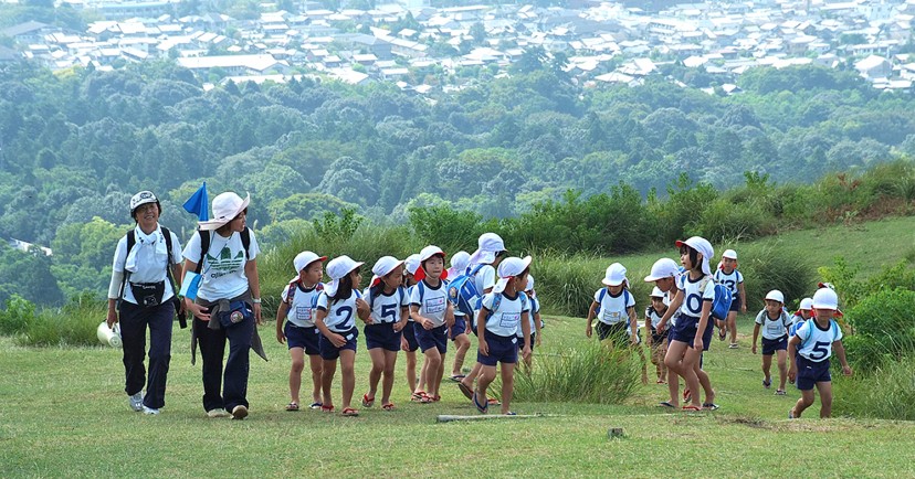 認定こども園　聖光幼稚園