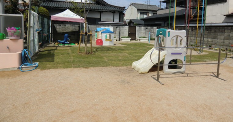 認定こども園竹渕幼稚園