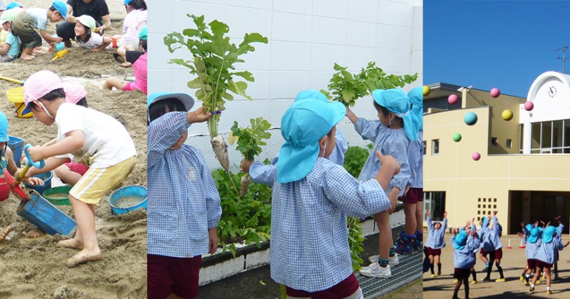 認定こども園清友幼稚園