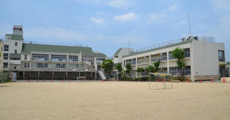 幼保連携型認定こども園旭学園第二幼稚園