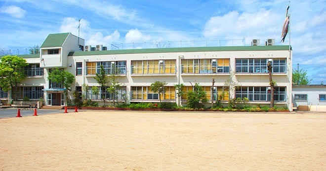 幼保連携型認定こども園旭学園第二幼稚園