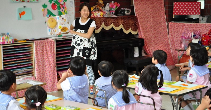 おしお幼稚園