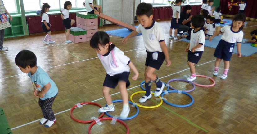 松原市立松原幼稚園