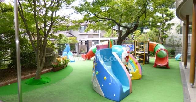 みすず学園桜ヶ丘保育園